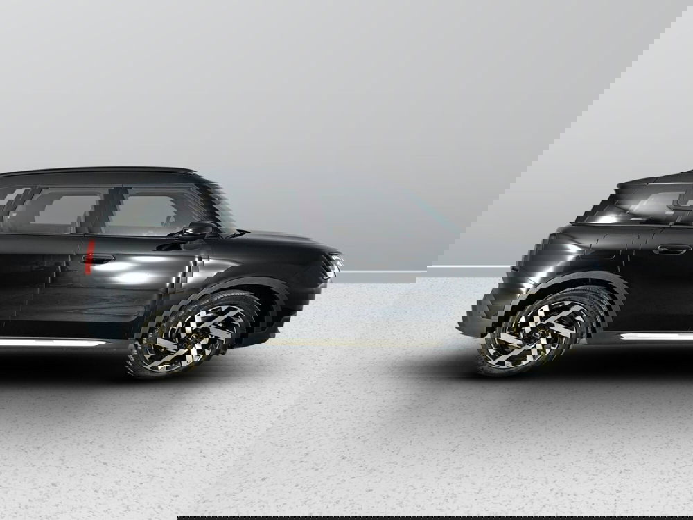 MINI Mini Countryman usata a Ascoli Piceno (3)