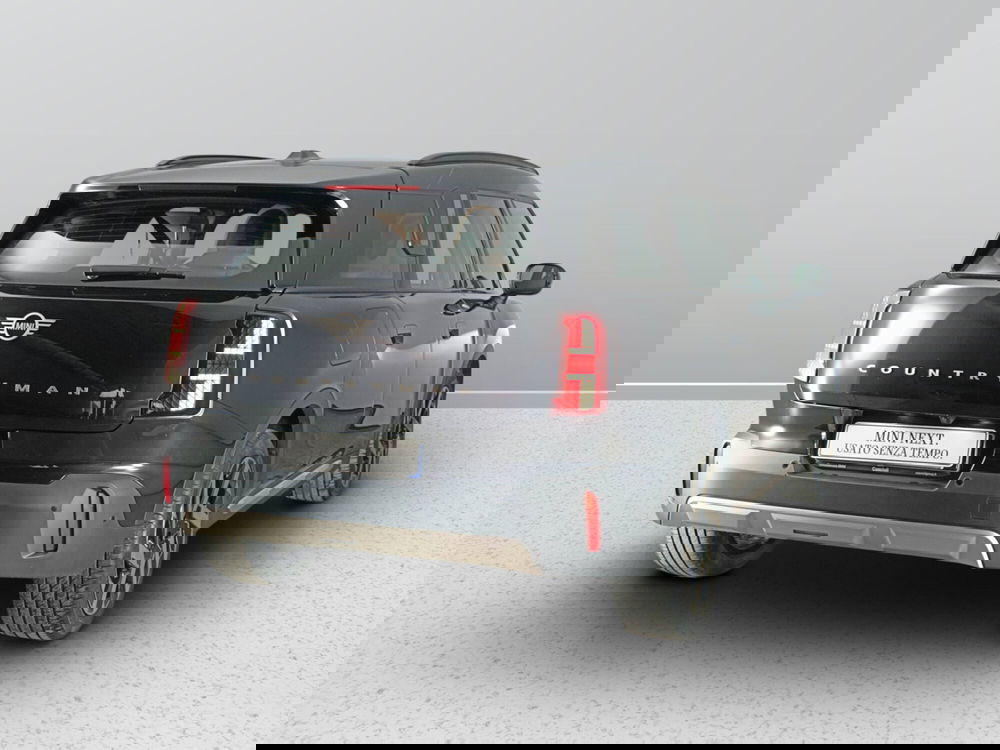 MINI Mini Countryman usata a Ascoli Piceno (4)