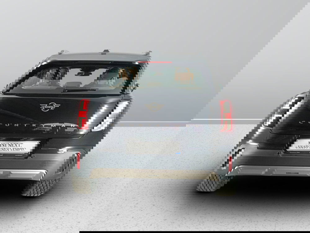 MINI Mini Countryman usata a Ascoli Piceno (5)