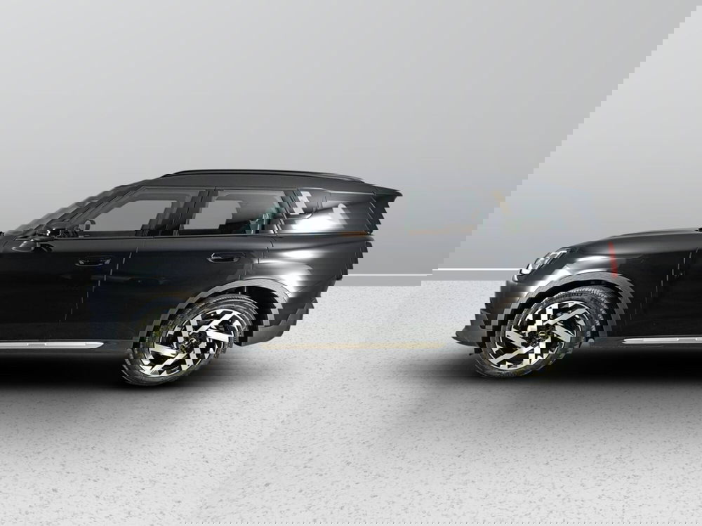 MINI Mini Countryman usata a Ascoli Piceno (6)