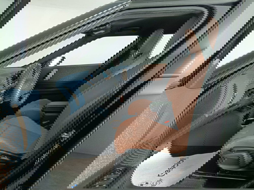 MINI Mini Countryman usata a Ascoli Piceno (8)