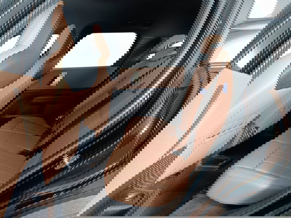 MINI Mini Countryman usata a Ascoli Piceno (9)