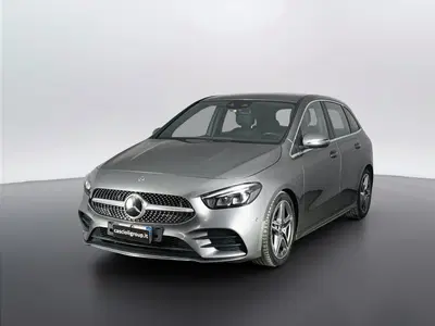 Mercedes-Benz Classe B 180 d Premium del 2020 usata a San Benedetto del Tronto