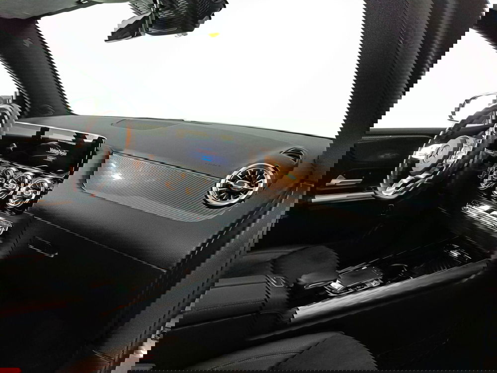 Mercedes-Benz Classe B usata a Ascoli Piceno (10)