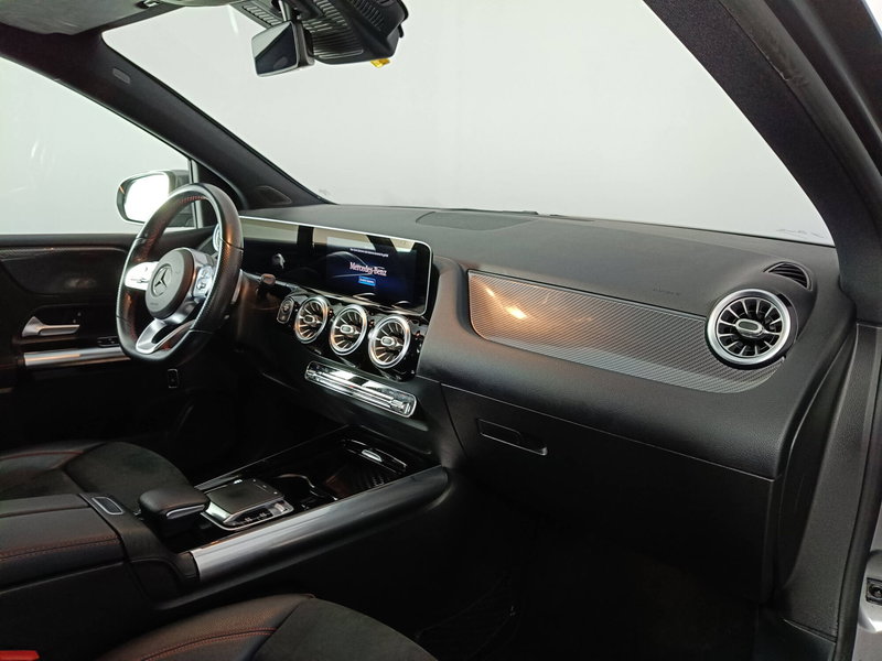 Mercedes-Benz Classe B usata a Ascoli Piceno (10)