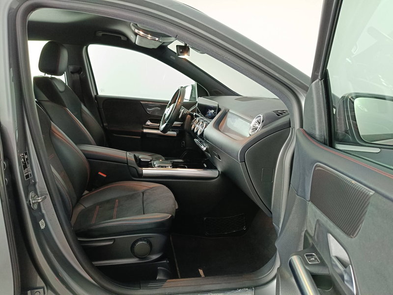 Mercedes-Benz Classe B usata a Ascoli Piceno (11)