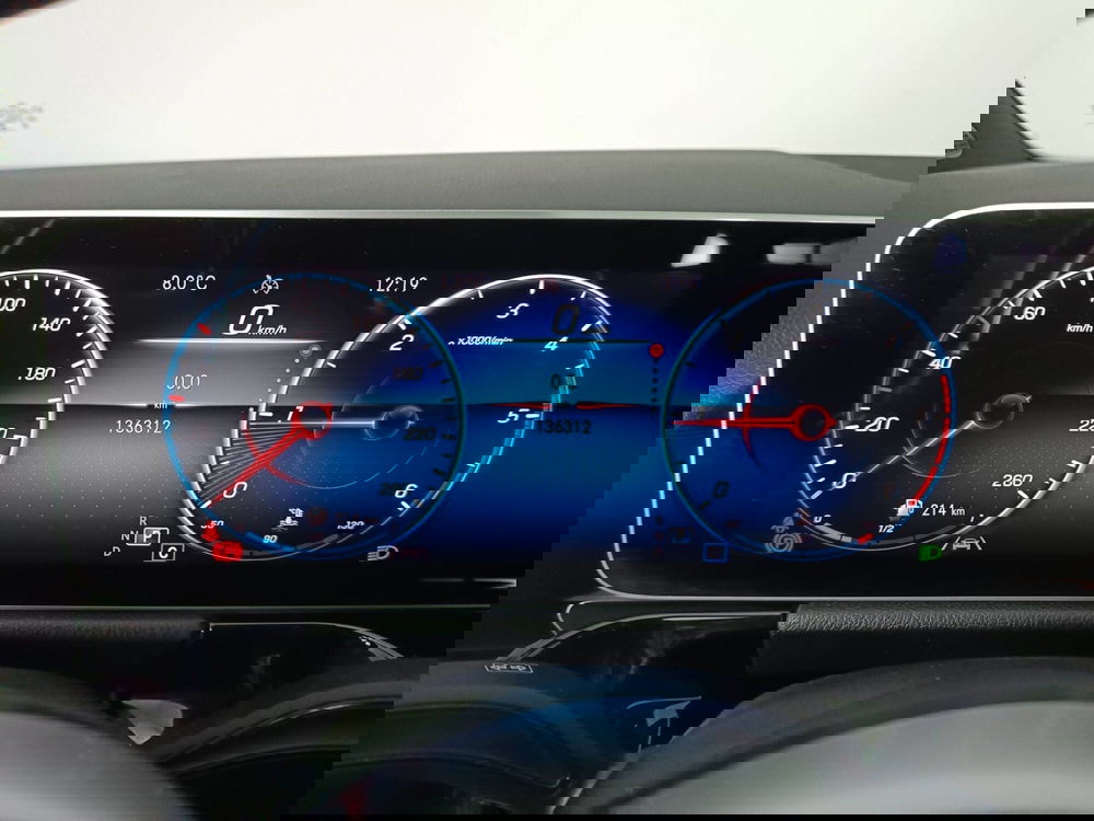 Mercedes-Benz Classe B usata a Ascoli Piceno (12)