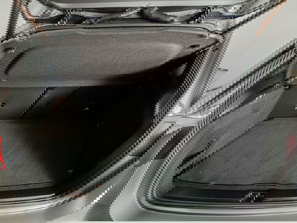 Mercedes-Benz Classe B usata a Ascoli Piceno (14)