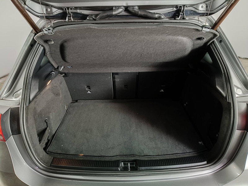 Mercedes-Benz Classe B usata a Ascoli Piceno (14)