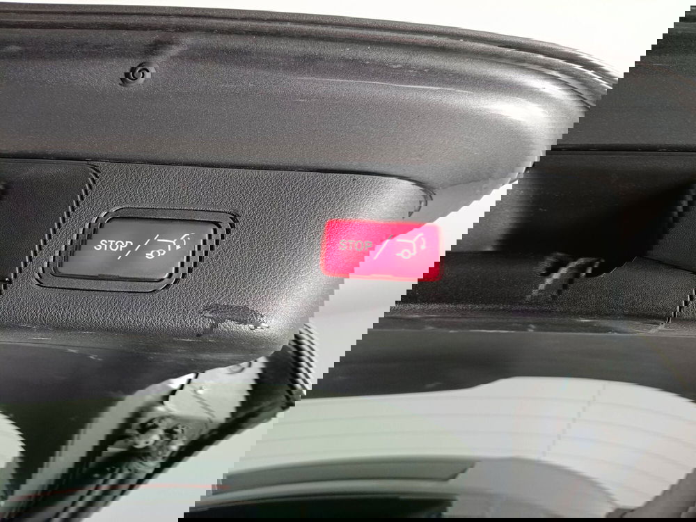 Mercedes-Benz Classe B usata a Ascoli Piceno (15)