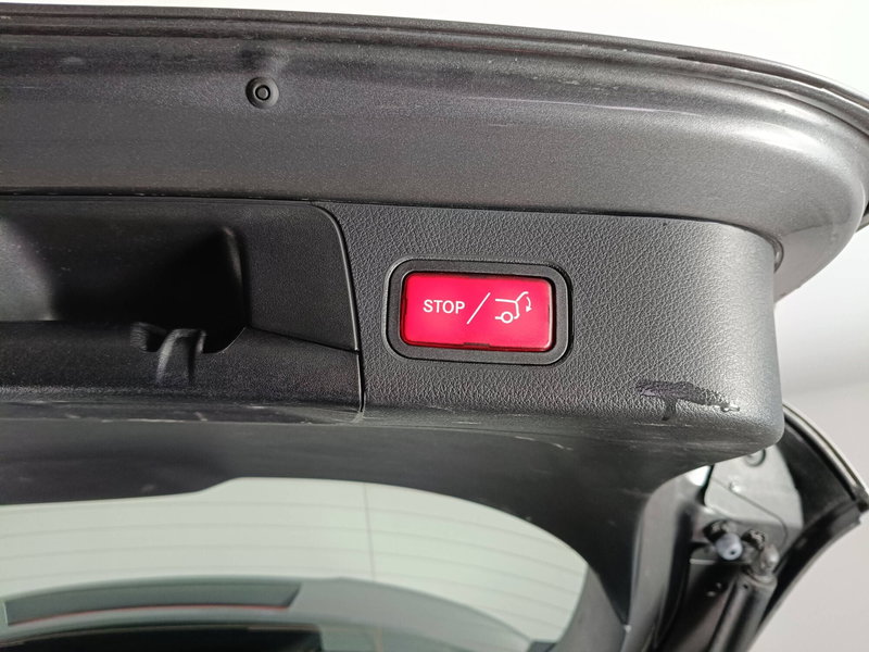 Mercedes-Benz Classe B usata a Ascoli Piceno (15)