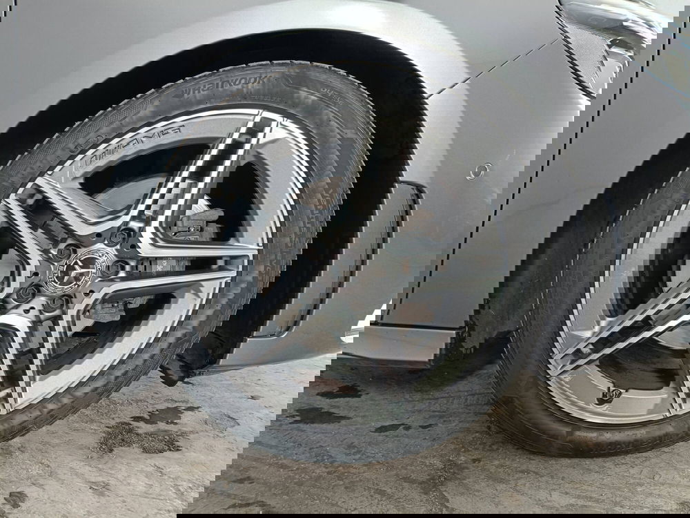 Mercedes-Benz Classe B usata a Ascoli Piceno (16)