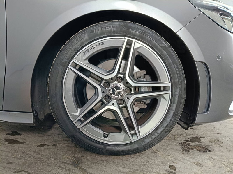 Mercedes-Benz Classe B usata a Ascoli Piceno (16)