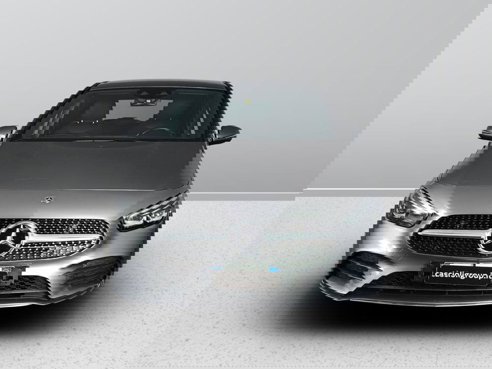 Mercedes-Benz Classe B usata a Ascoli Piceno (2)