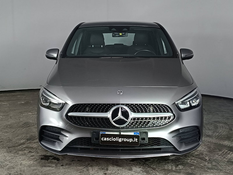 Mercedes-Benz Classe B usata a Ascoli Piceno (2)