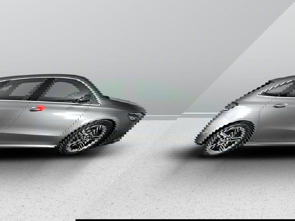 Mercedes-Benz Classe B usata a Ascoli Piceno (3)