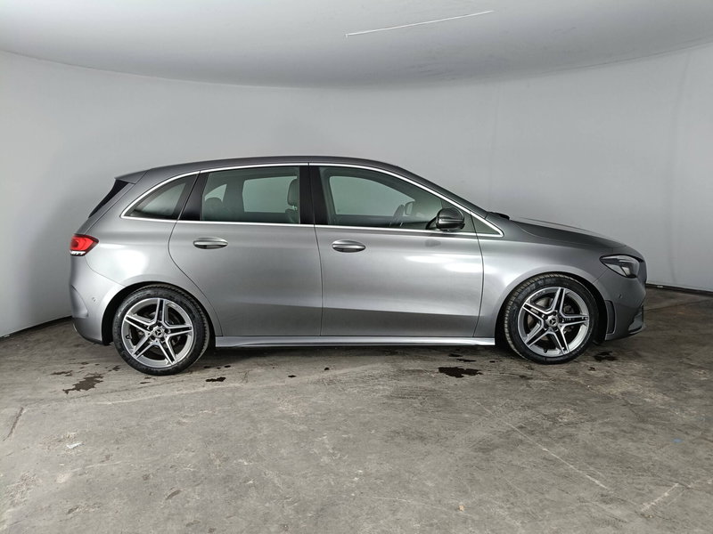 Mercedes-Benz Classe B usata a Ascoli Piceno (3)