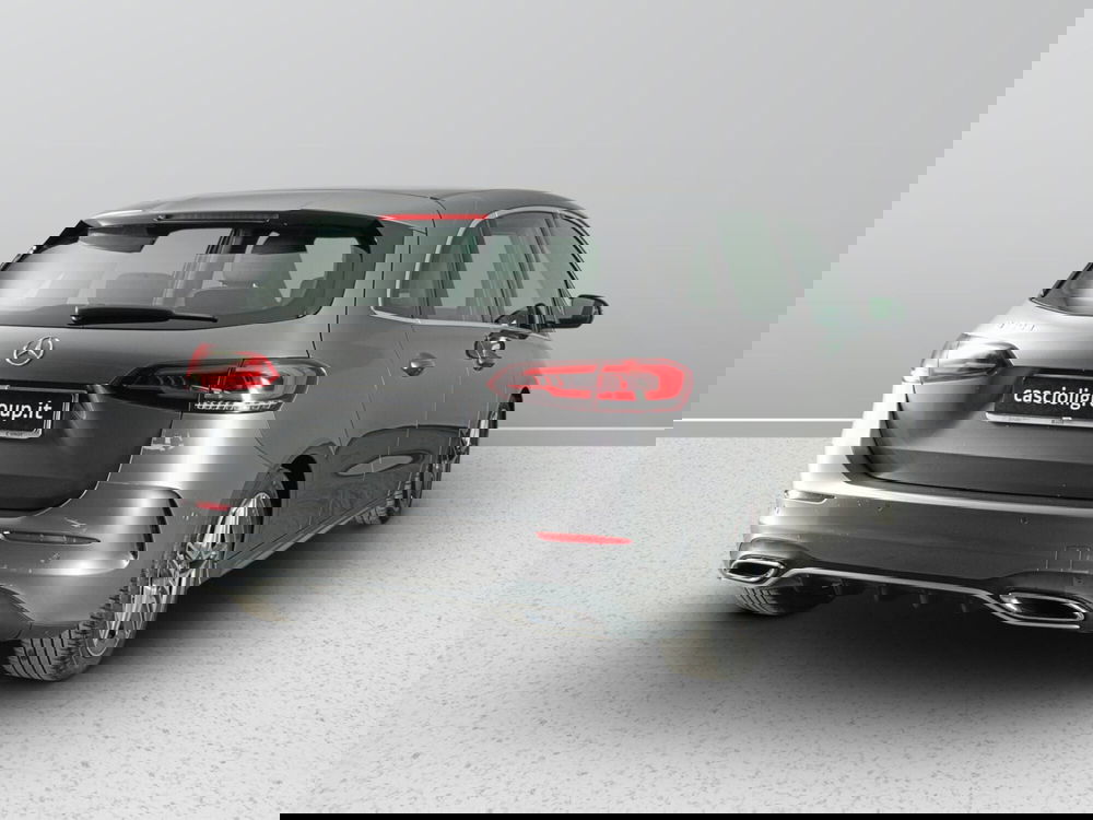 Mercedes-Benz Classe B usata a Ascoli Piceno (4)