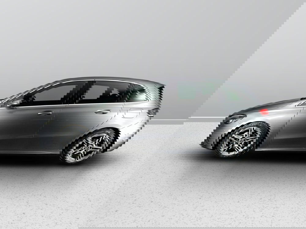 Mercedes-Benz Classe B usata a Ascoli Piceno (6)