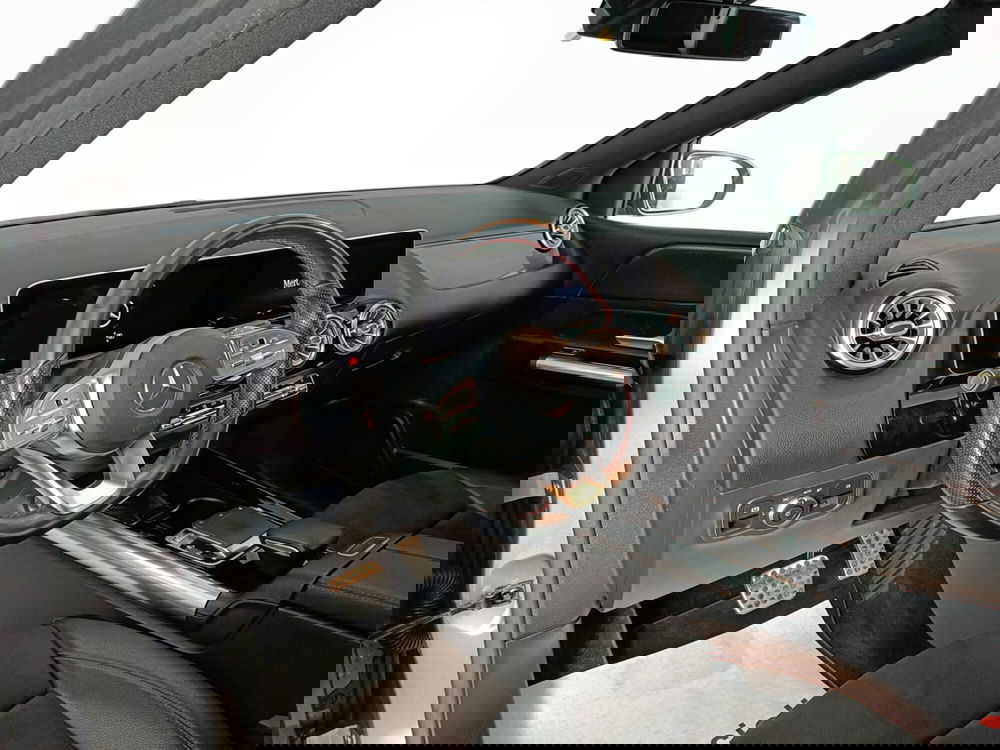 Mercedes-Benz Classe B usata a Ascoli Piceno (7)