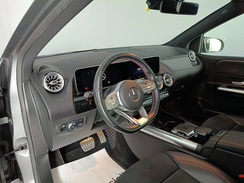 Mercedes-Benz Classe B usata a Ascoli Piceno (7)