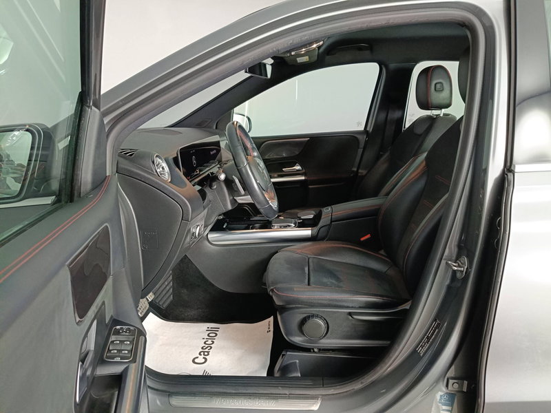 Mercedes-Benz Classe B usata a Ascoli Piceno (8)