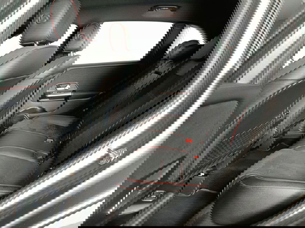 Mercedes-Benz Classe B usata a Ascoli Piceno (9)