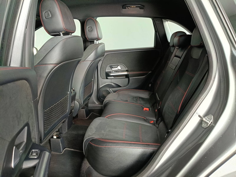 Mercedes-Benz Classe B usata a Ascoli Piceno (9)