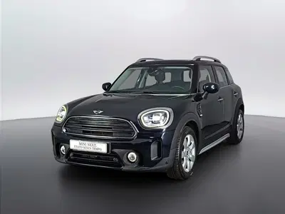 MINI Mini Countryman 1.5 One D Essential Countryman del 2021 usata a San Benedetto del Tronto
