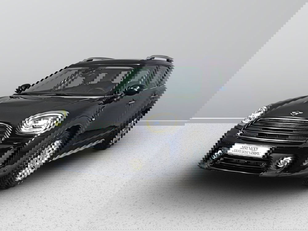 MINI Mini Countryman usata a Ascoli Piceno