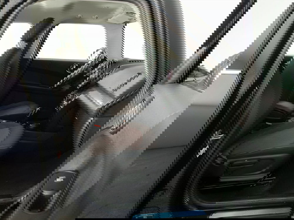 MINI Mini Countryman usata a Ascoli Piceno (11)