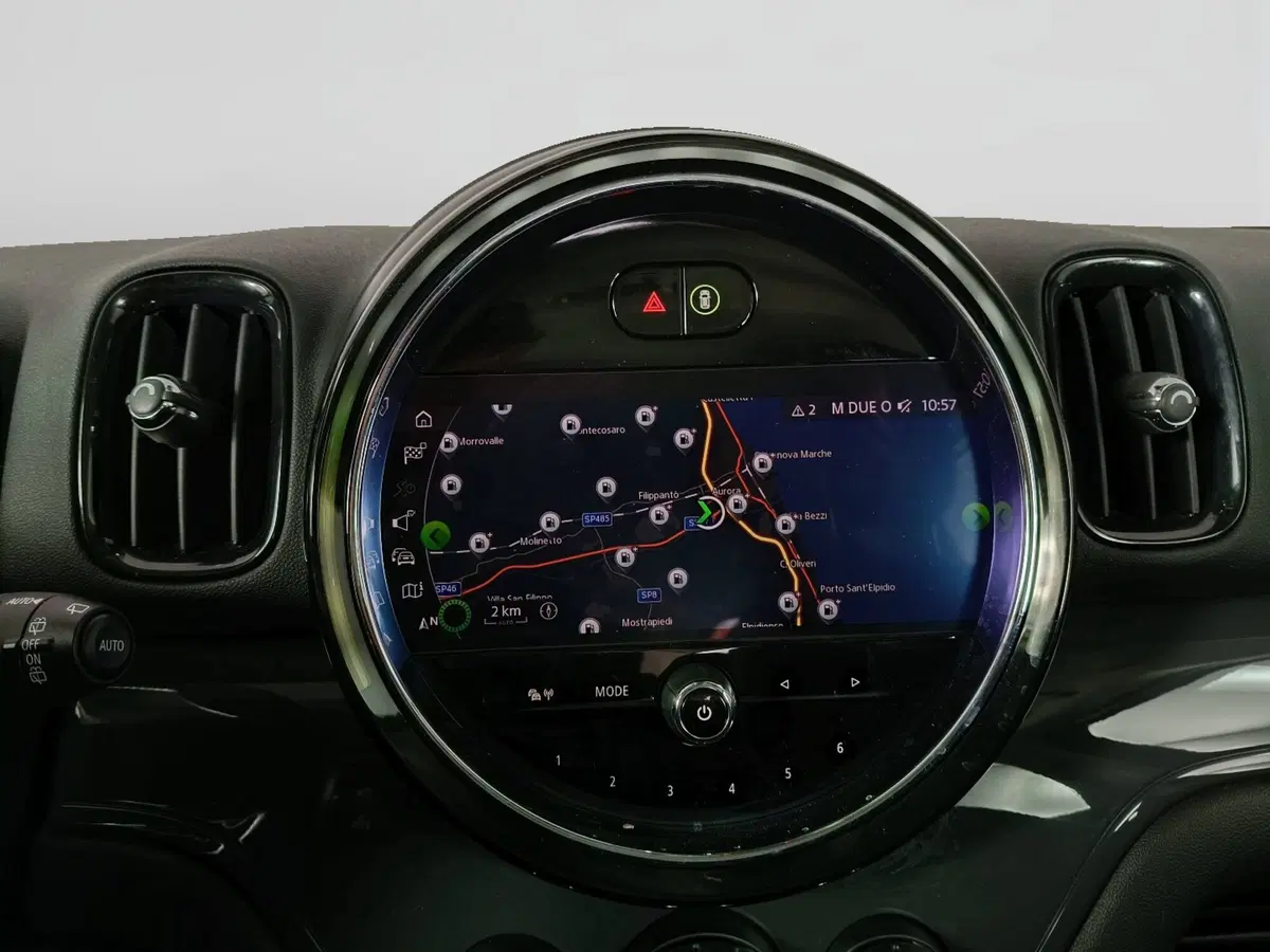 MINI Mini Countryman usata a Ascoli Piceno (13)