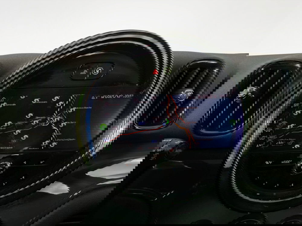 MINI Mini Countryman usata a Ascoli Piceno (13)