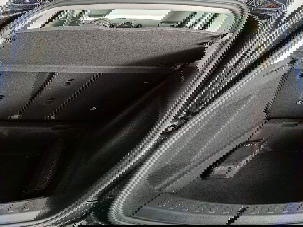 MINI Mini Countryman usata a Ascoli Piceno (14)