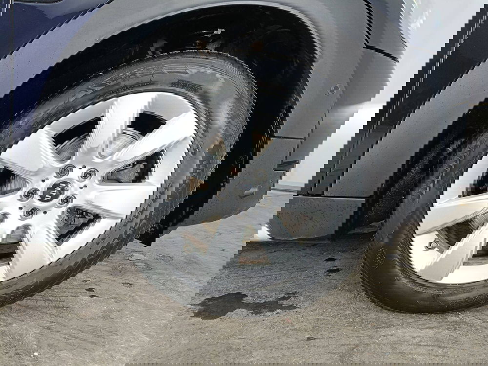 MINI Mini Countryman usata a Ascoli Piceno (15)