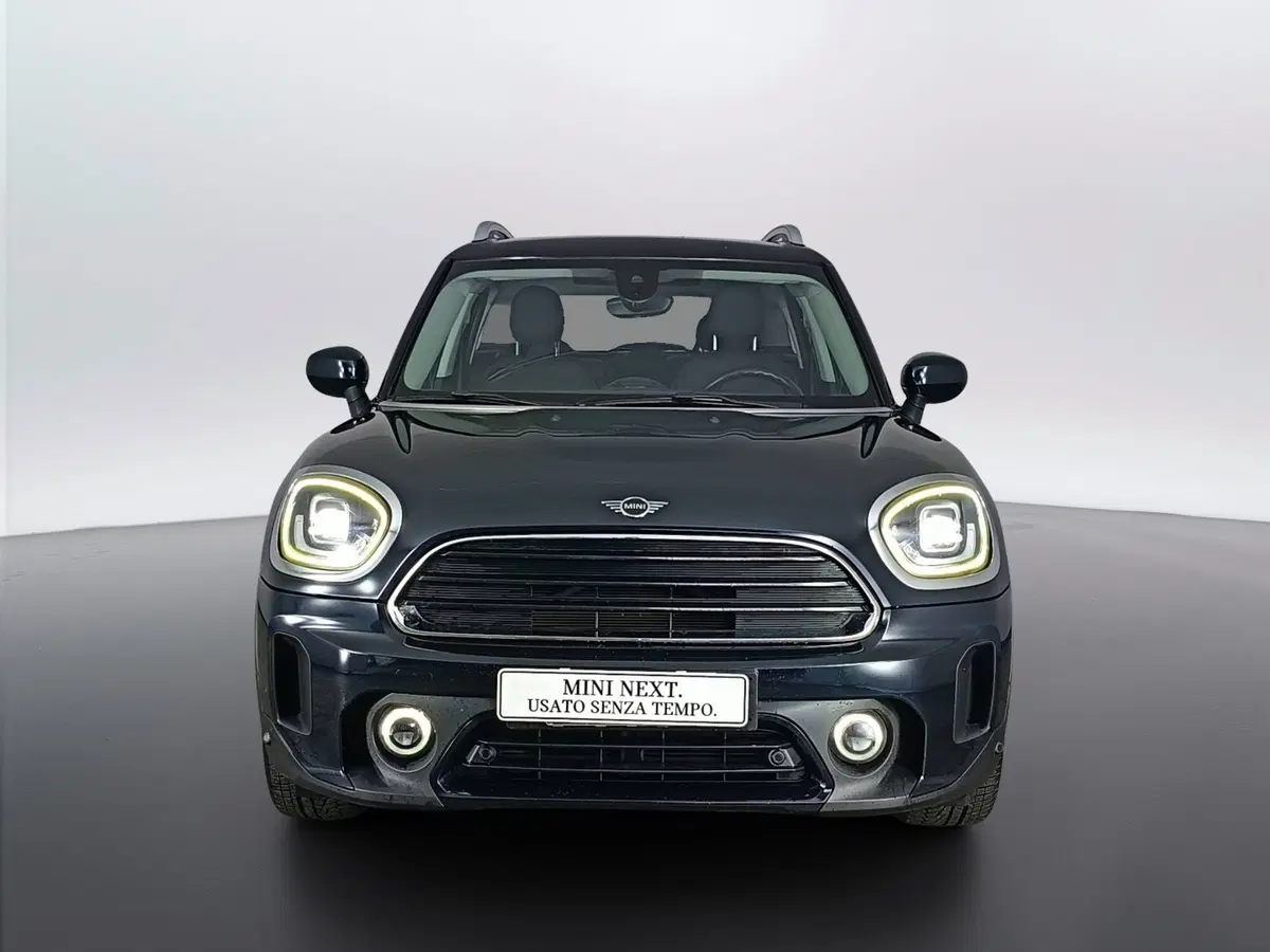 MINI Mini Countryman usata a Ascoli Piceno (2)