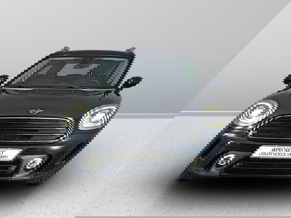 MINI Mini Countryman usata a Ascoli Piceno (2)