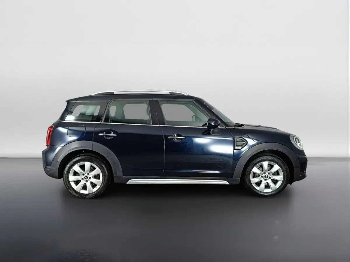 MINI Mini Countryman usata a Ascoli Piceno (3)