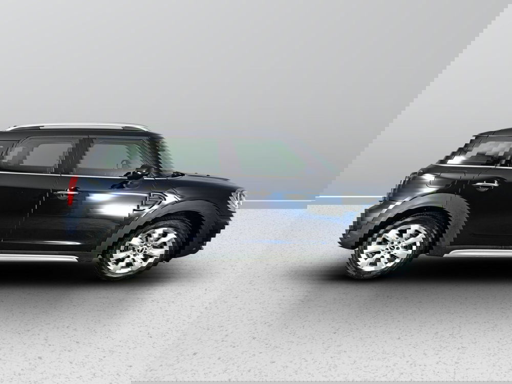 MINI Mini Countryman usata a Ascoli Piceno (3)