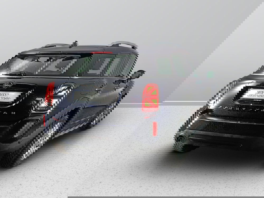 MINI Mini Countryman usata a Ascoli Piceno (4)