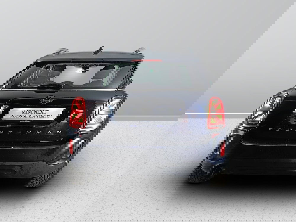 MINI Mini Countryman usata a Ascoli Piceno (5)