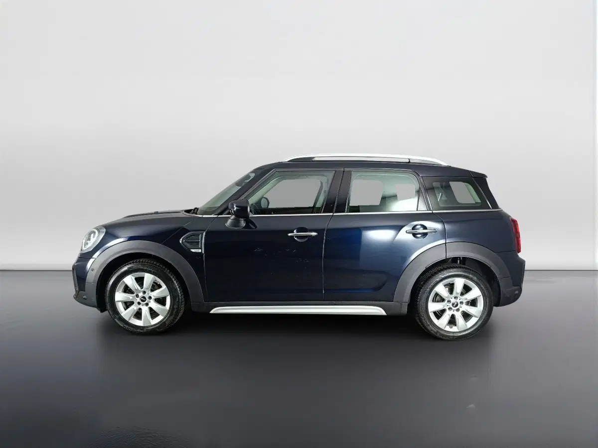 MINI Mini Countryman usata a Ascoli Piceno (6)