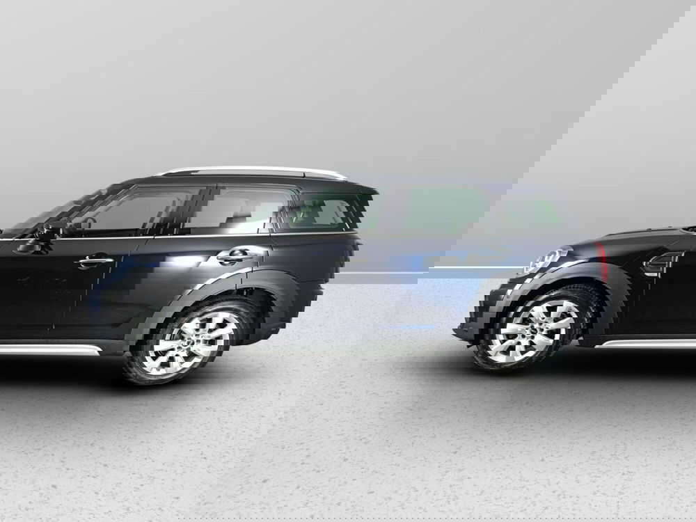 MINI Mini Countryman usata a Ascoli Piceno (6)