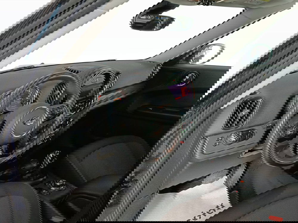 MINI Mini Countryman usata a Ascoli Piceno (7)