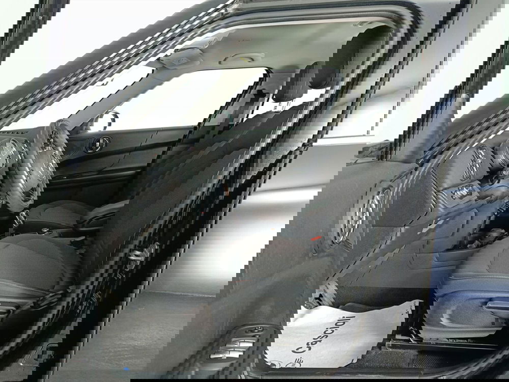 MINI Mini Countryman usata a Ascoli Piceno (8)