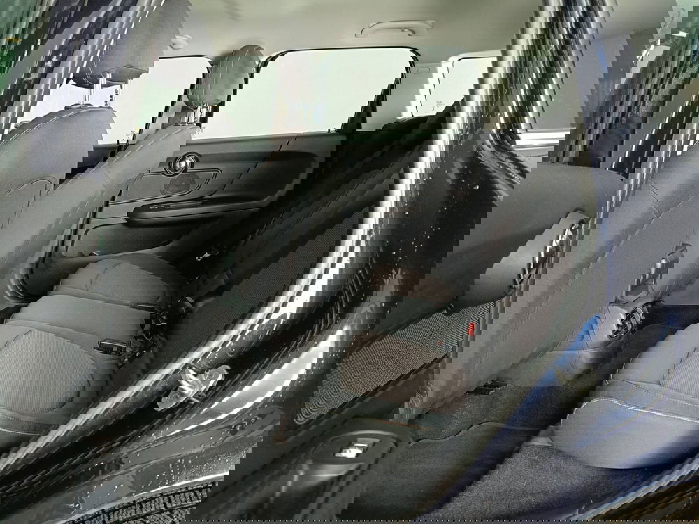 MINI Mini Countryman usata a Ascoli Piceno (9)