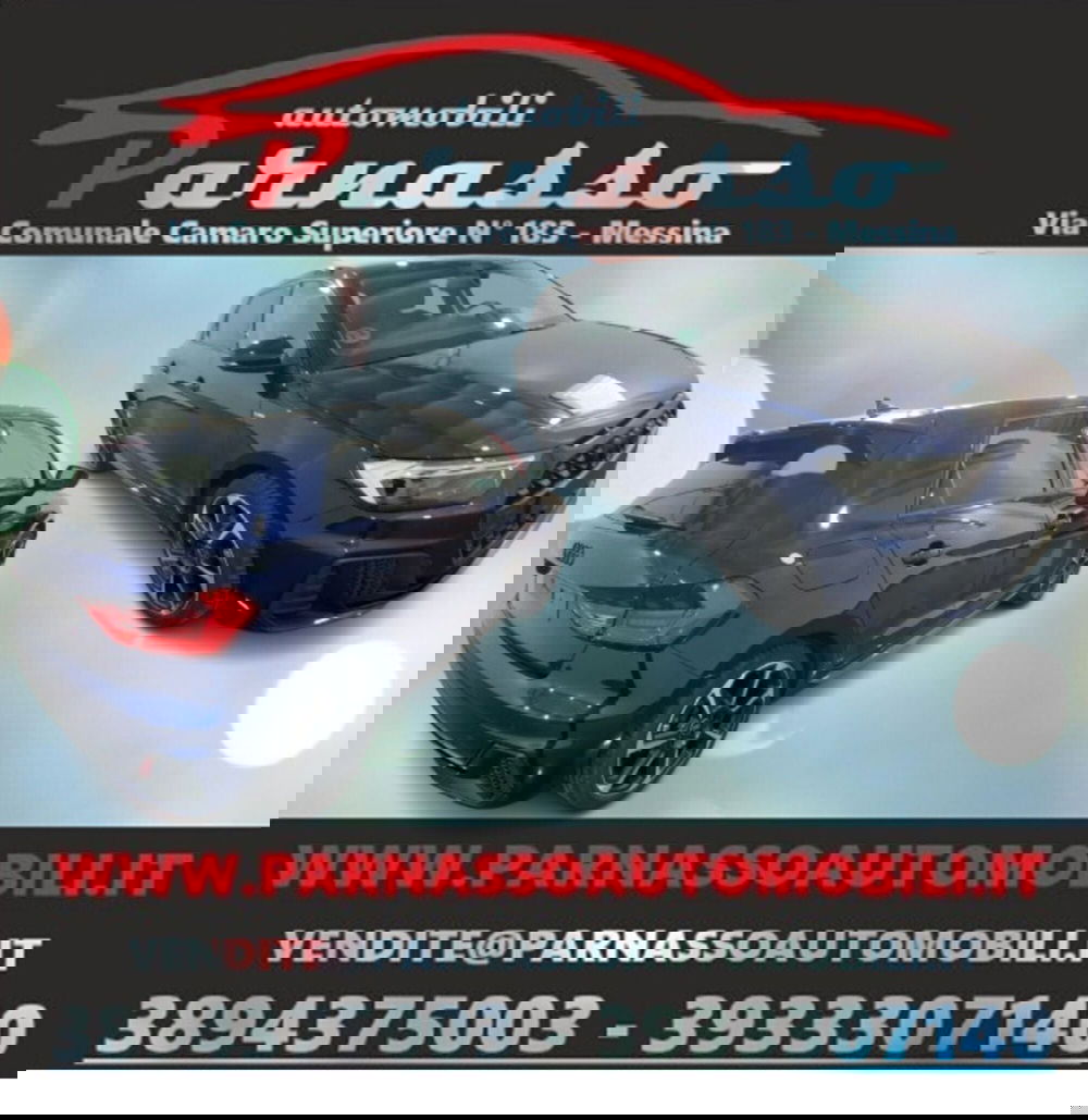 Audi A1 Sportback usata a Messina (2)