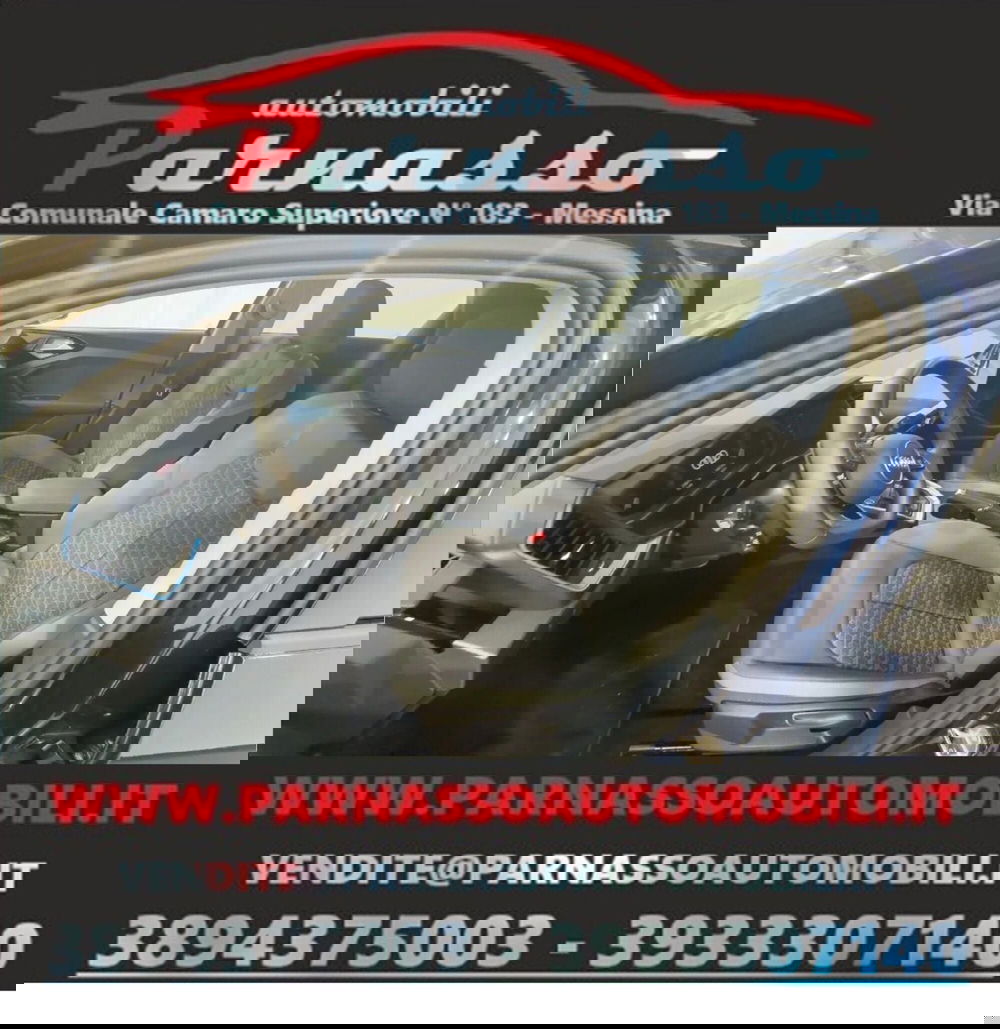 Audi A1 Sportback usata a Messina (6)