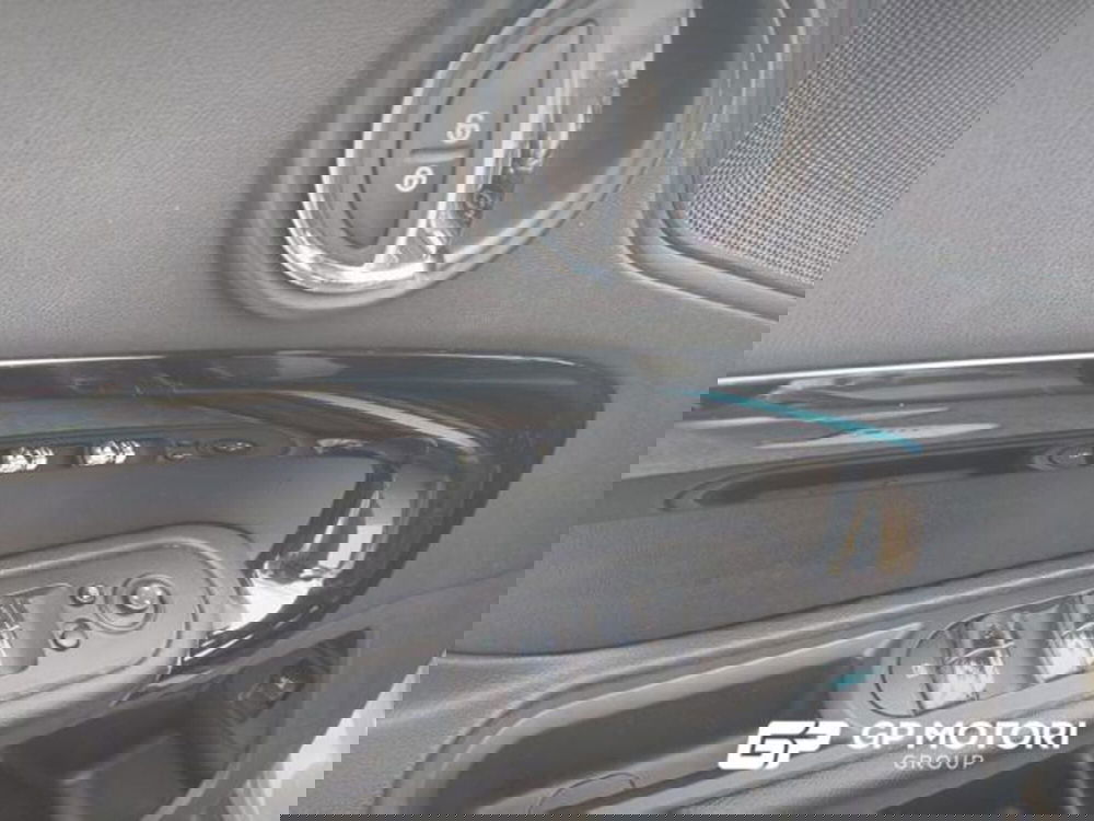 MINI Mini Countryman usata a Caserta (17)