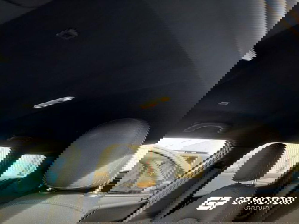 MINI Mini Countryman usata a Caserta (20)